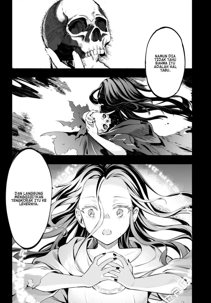 Kenshi wo Mezashite Nyuugaku shita no ni Mahou Tekisei 9999 nan desu kedo!? chapter 49